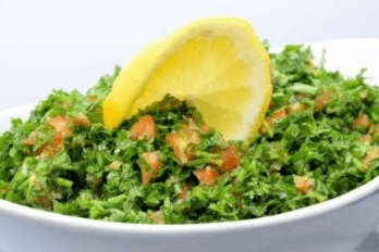 Tabouli Salad