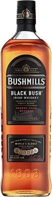 BUSHMILLS BLACK BUSH (750ml)