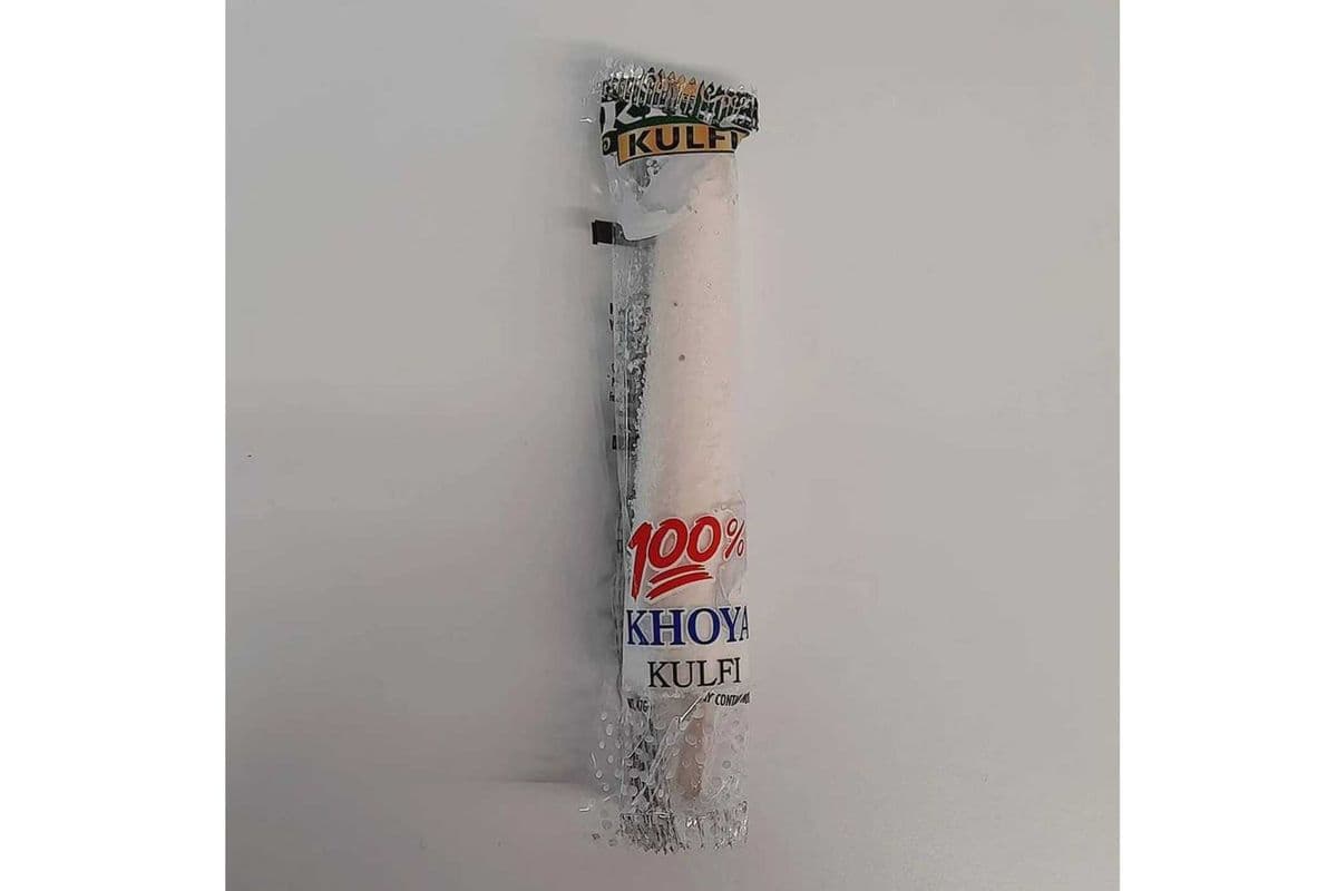 Koya Kulfi