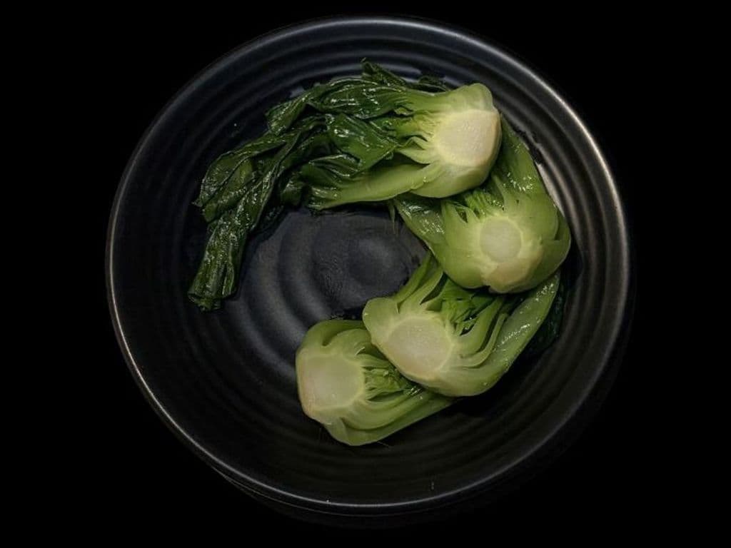 Bok Choy