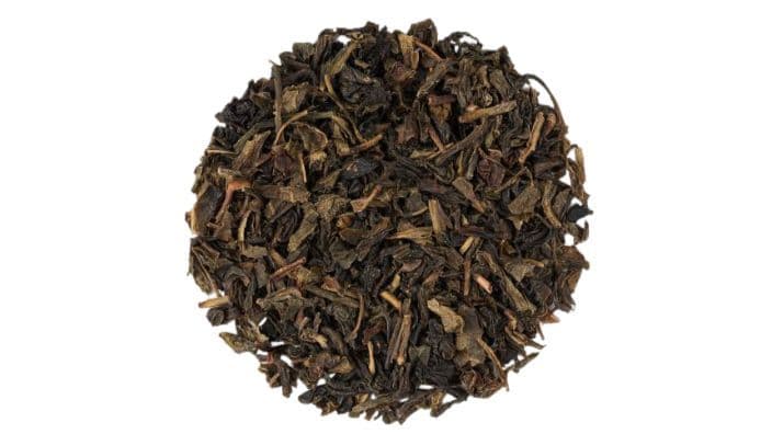 Nilgiri Green Tea