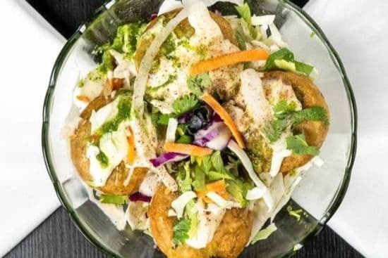 Tawa Tikki