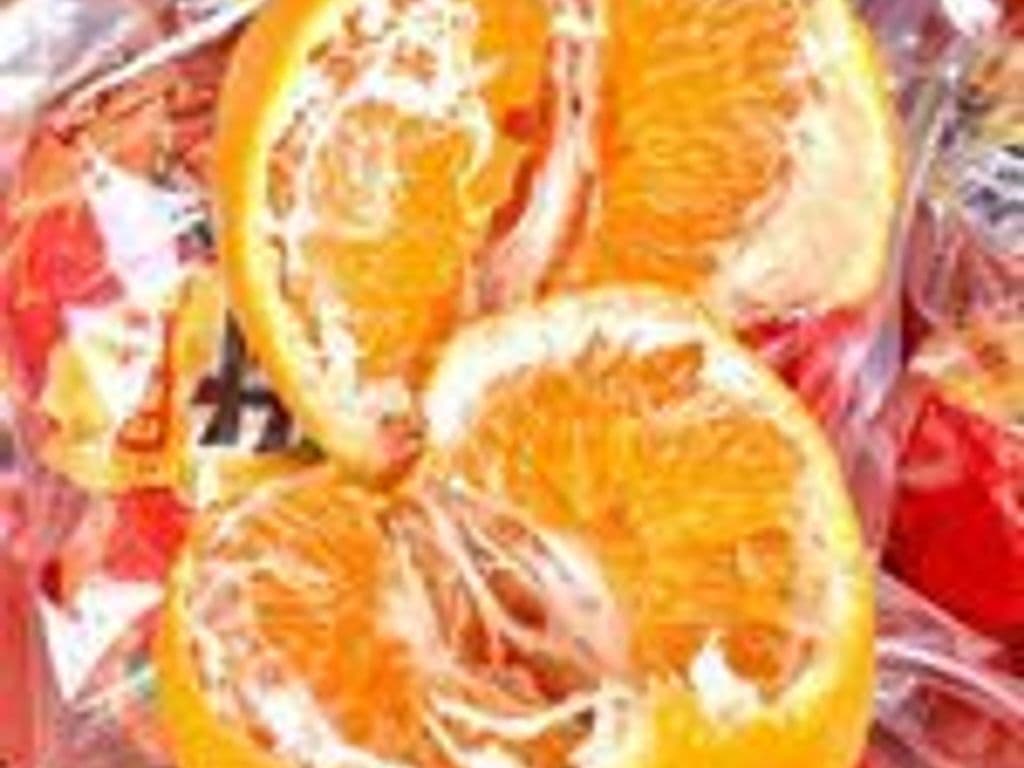 Mandarin Papa (2pc)