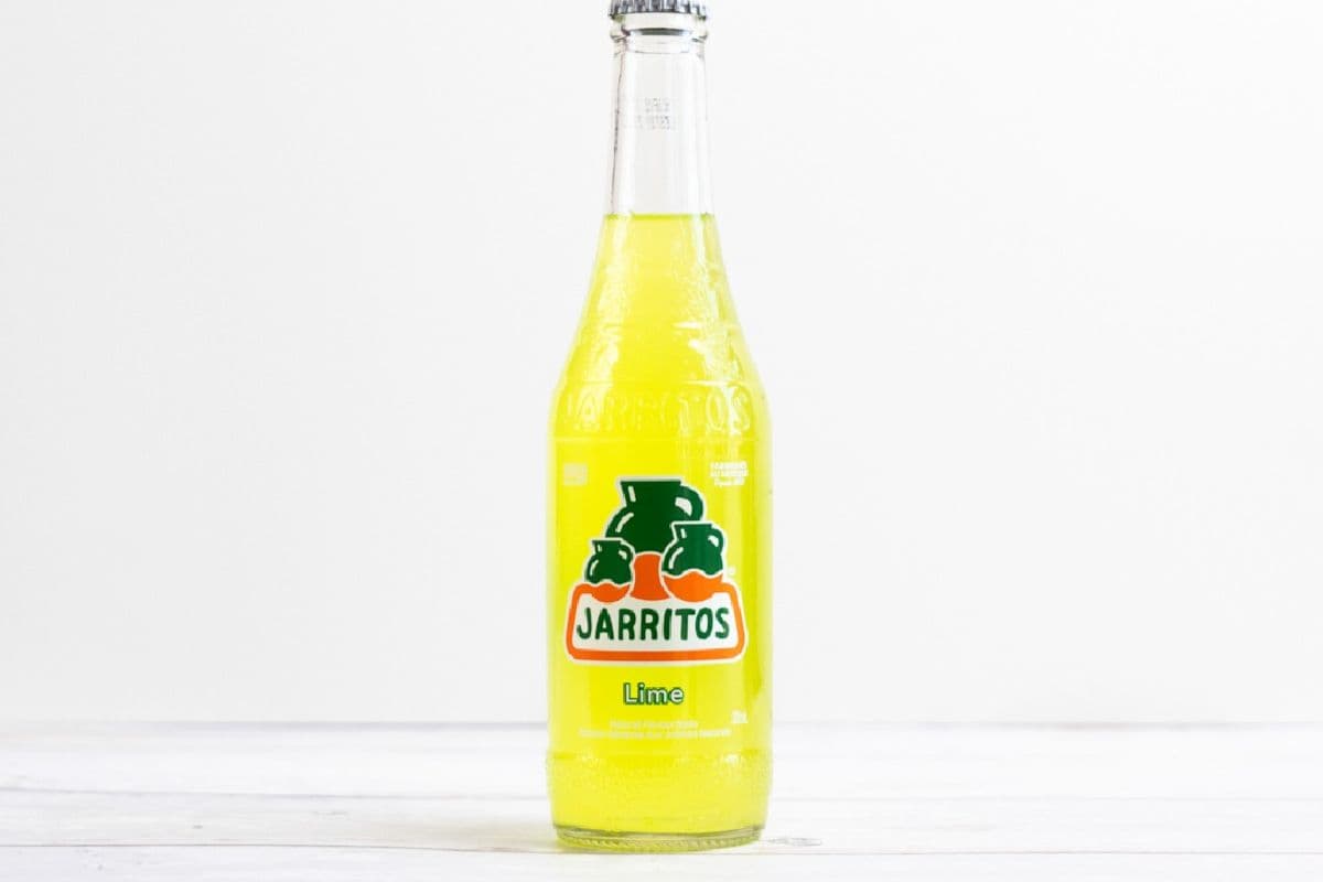 Jarritos