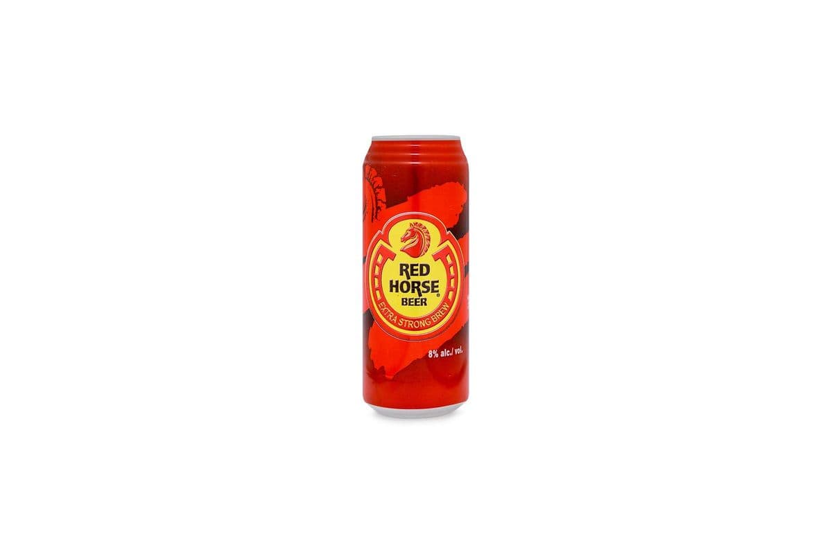 Red Horse (500 ml)