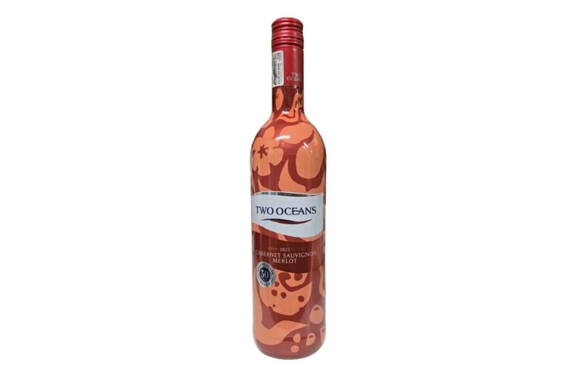 Two Oceans Cabernet Sauvignon Merlot (1 x 750ml)