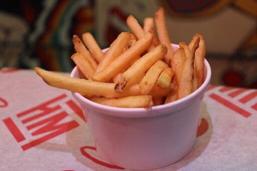 Fries