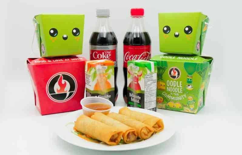 Family Meal - Premium Box