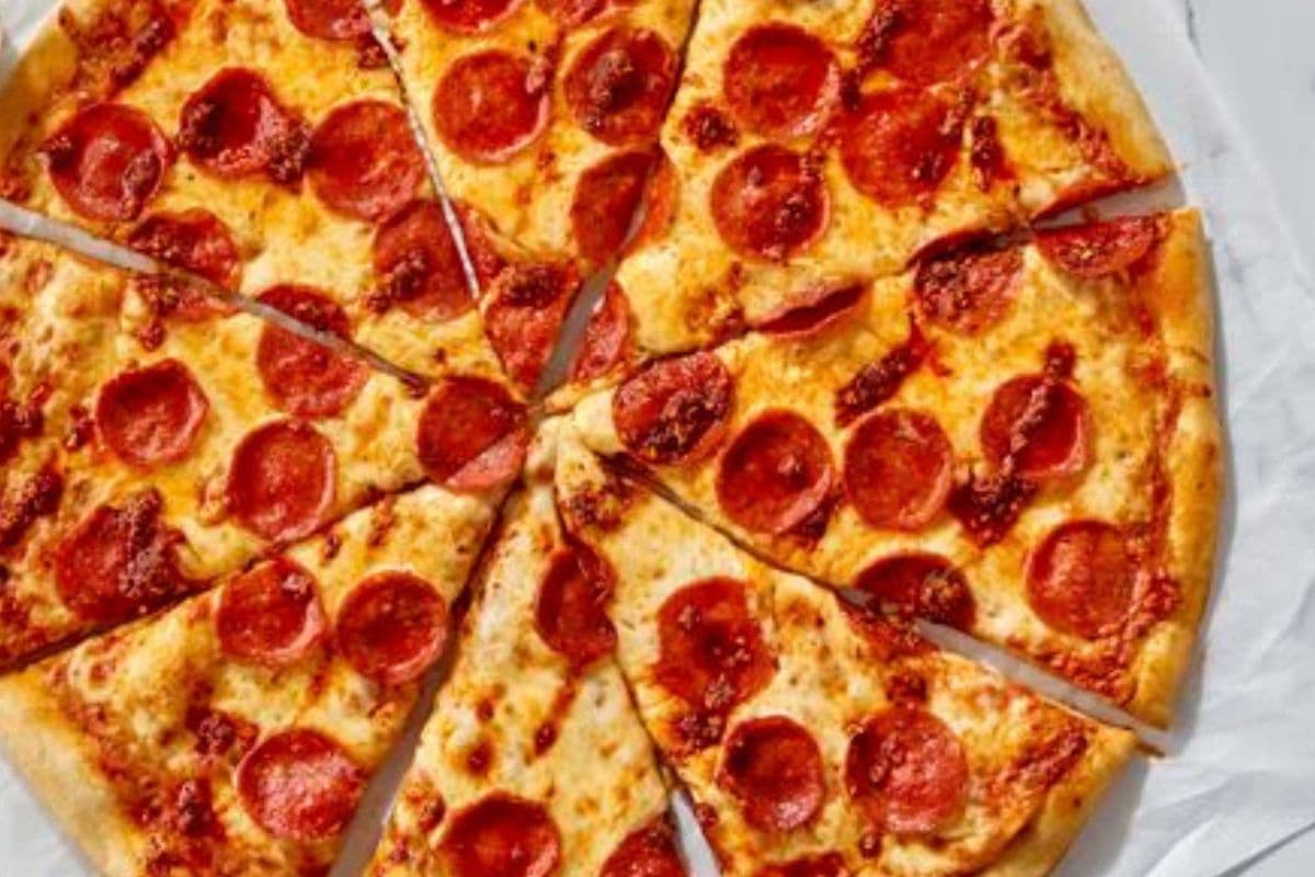 Pepperoni Lover (Large)