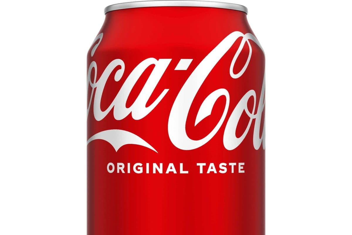 Coke