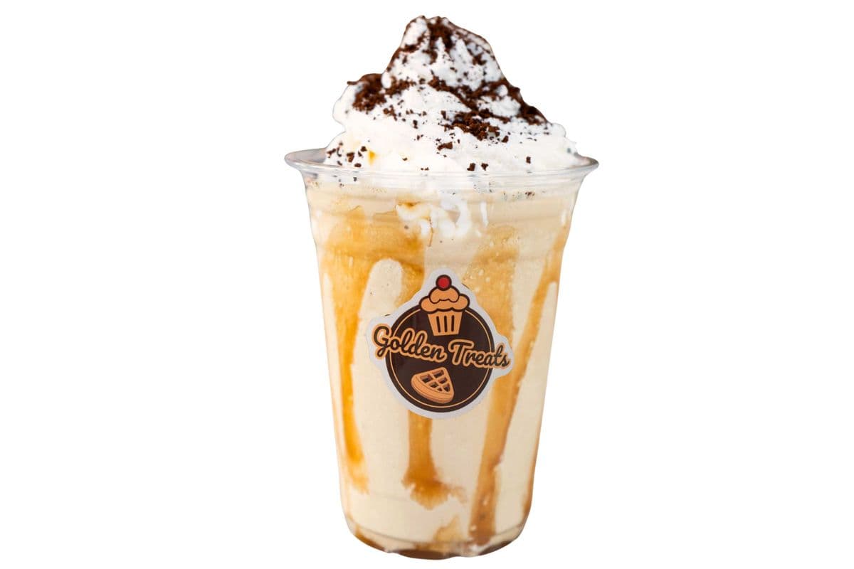 Nescafe Milkshake