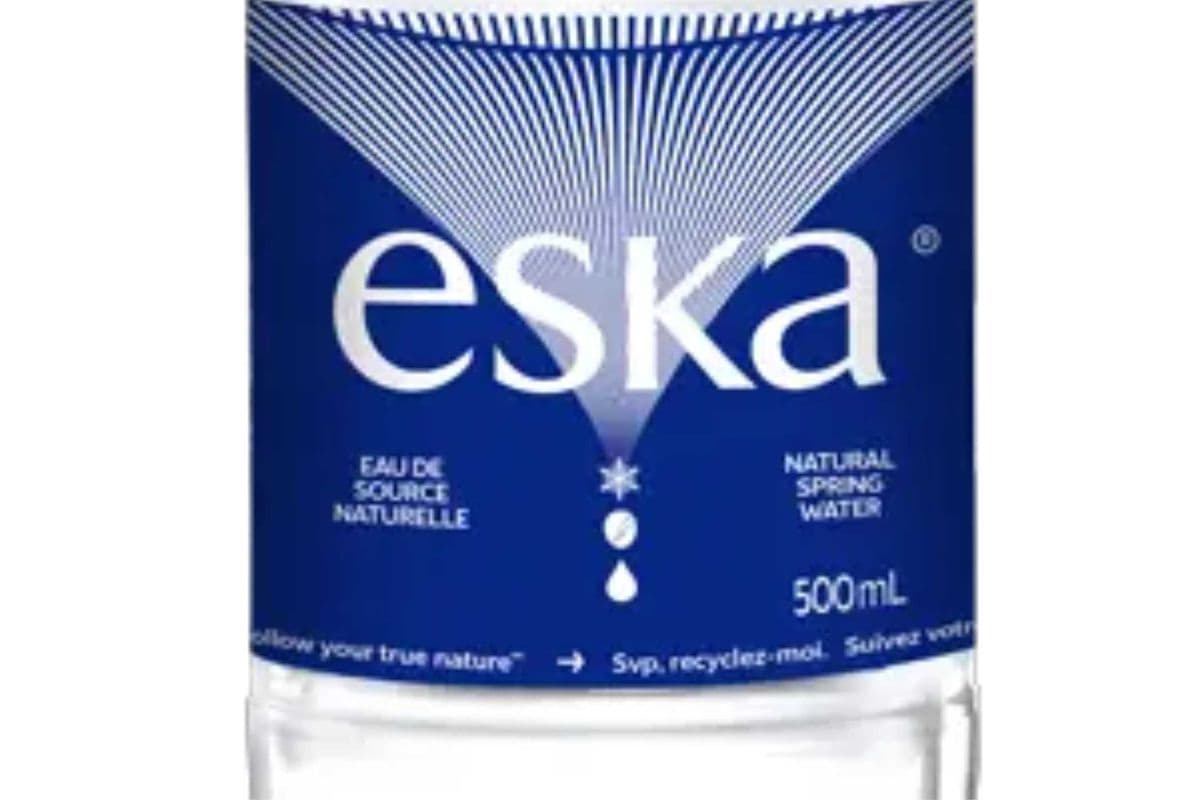 Water Bottle