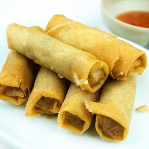 Spring Roll