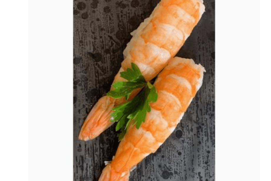 Ebi (Shrimp)