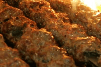 Iraqi Kabobs (3 pcs)