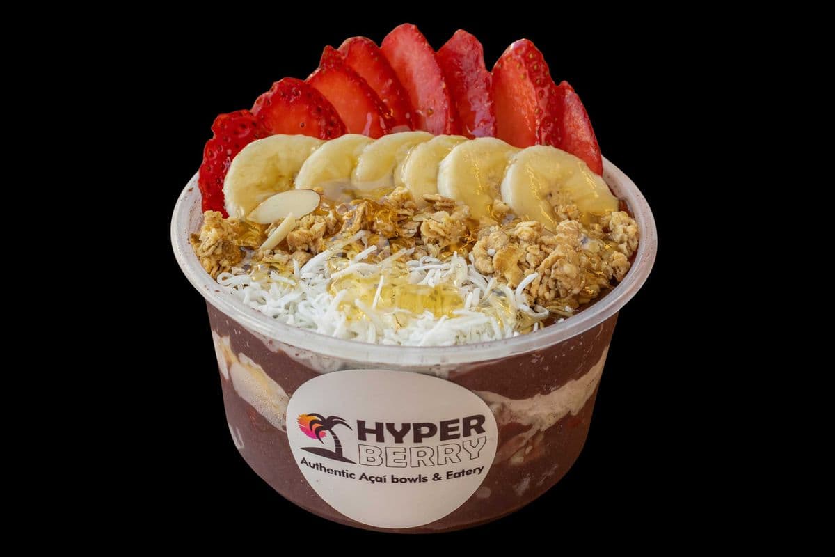 Brazilian Bowl