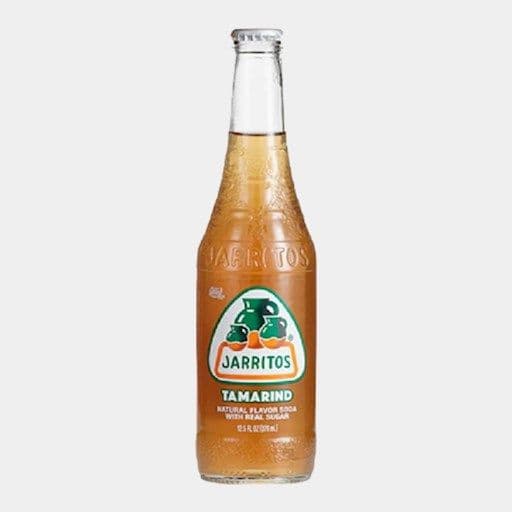 Jarritos tamarind / Jarritos Tamarind