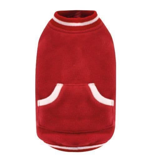 Croci Jacket Cervinia Reboot Red