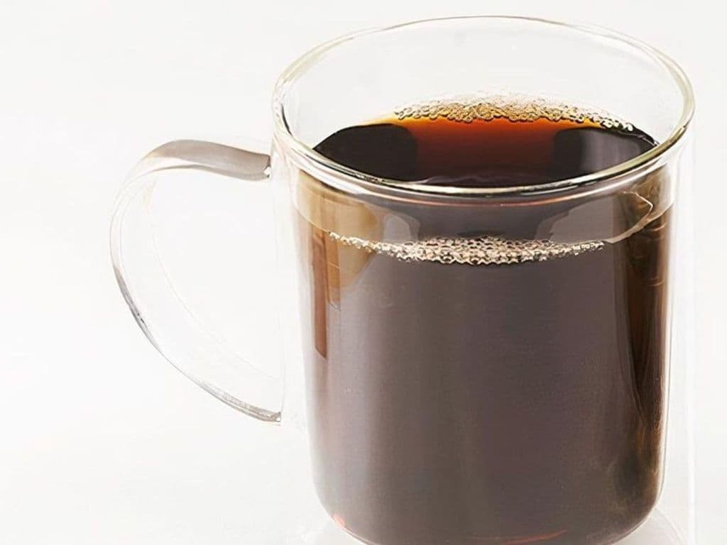 Brewed Coffee 16oz.