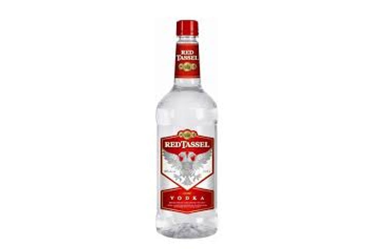 Red Tassel Vodka (1.14 L)