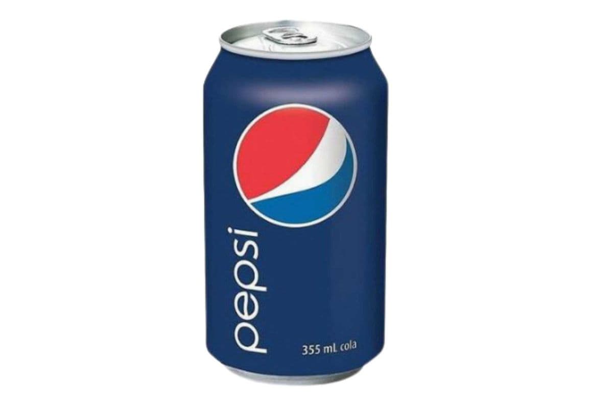 Canned Pop (355 ml)