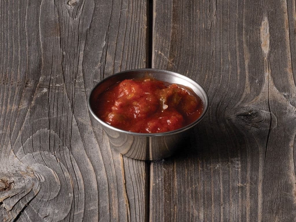 Salsa