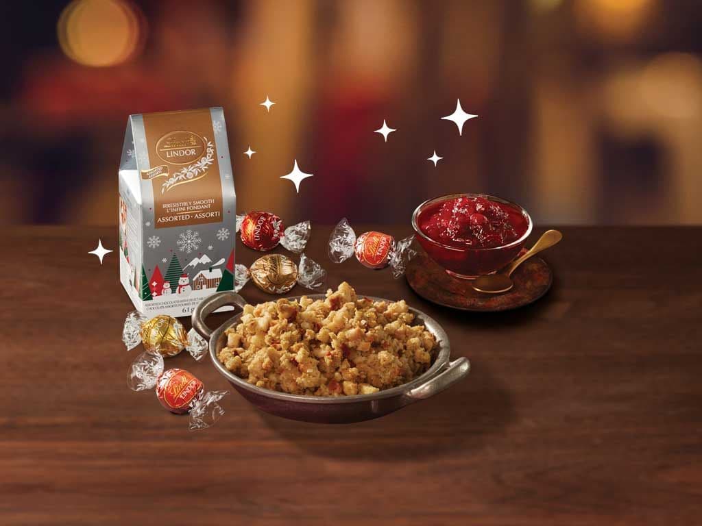 Make it a Festive Feast