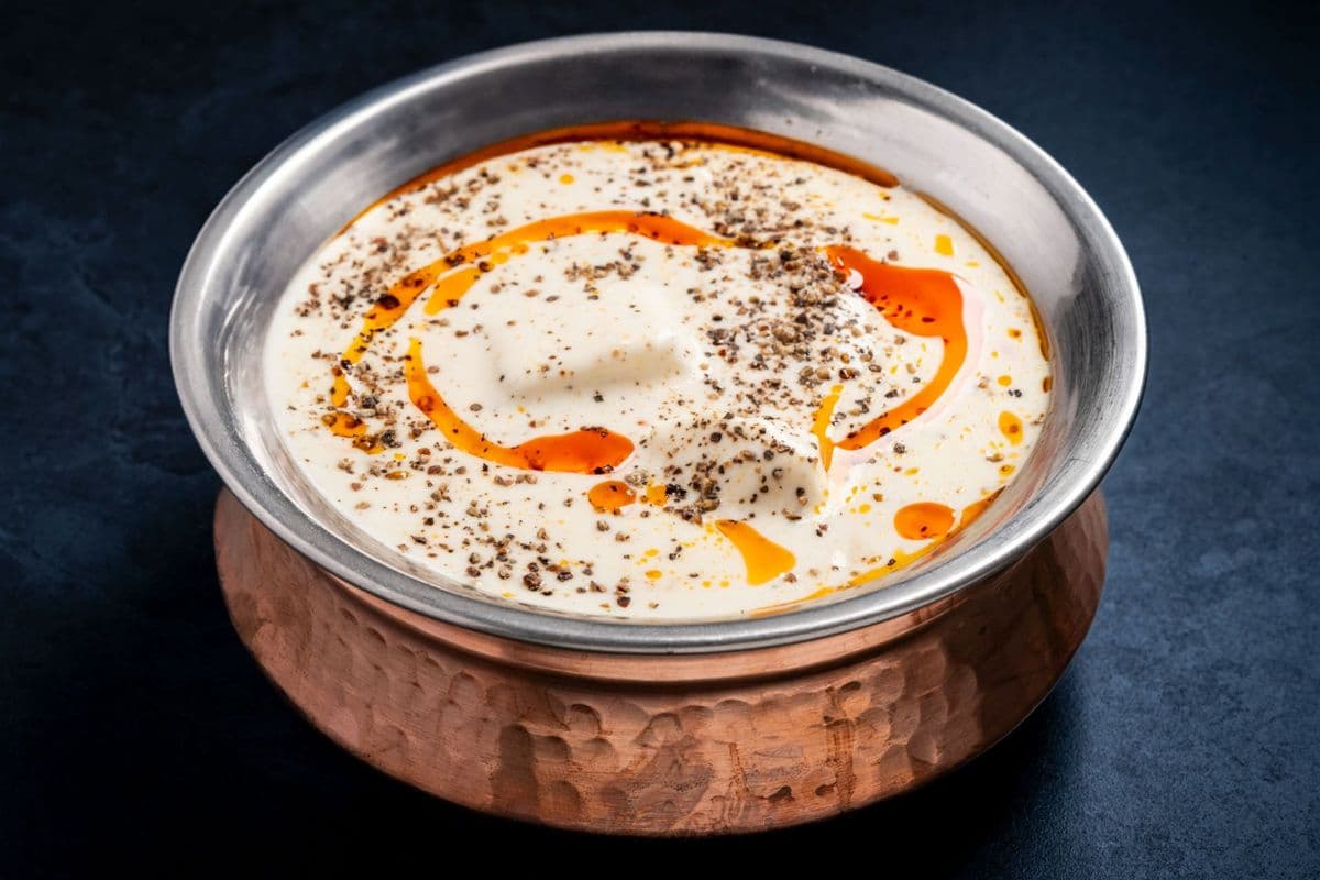 Kali Mirch Paneer