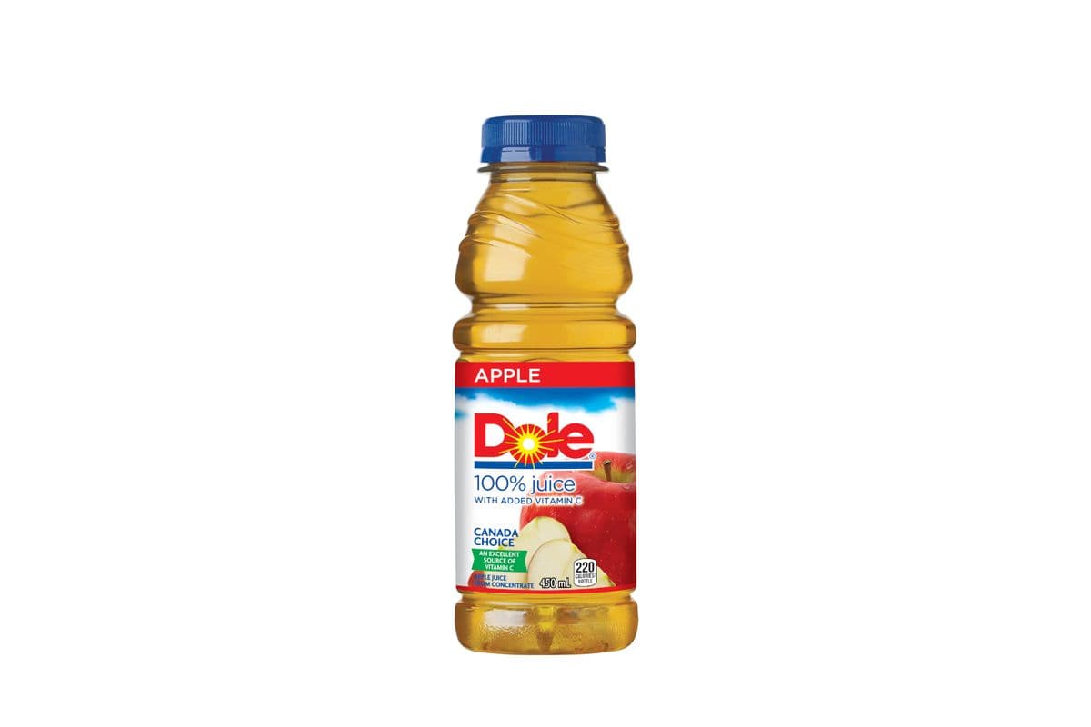 Dole® Apple Juice