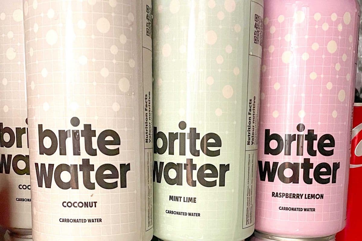 Brite Water