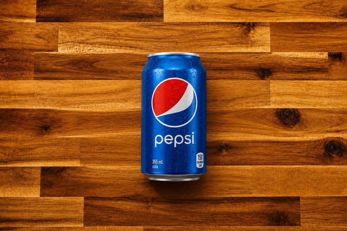 Canned Pop (355 ml)