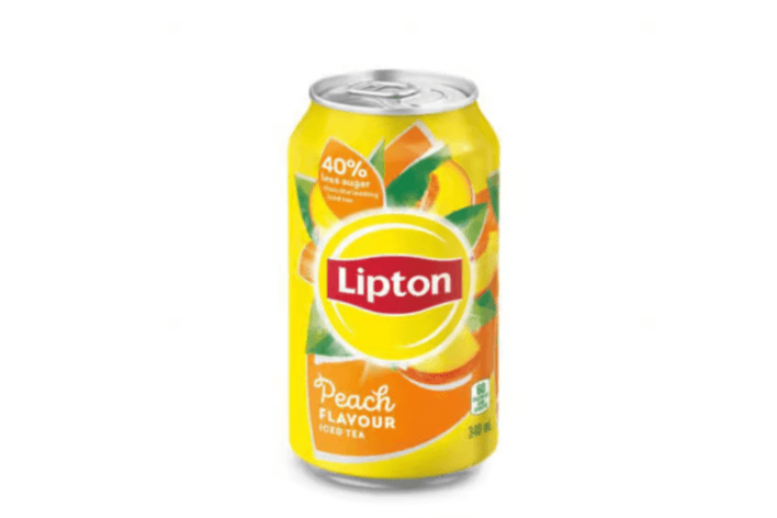Iced Tea (20 oz)