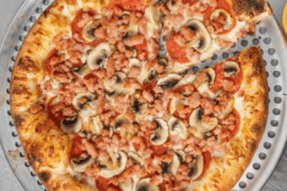 Large Meat Lover Specialty Pizza