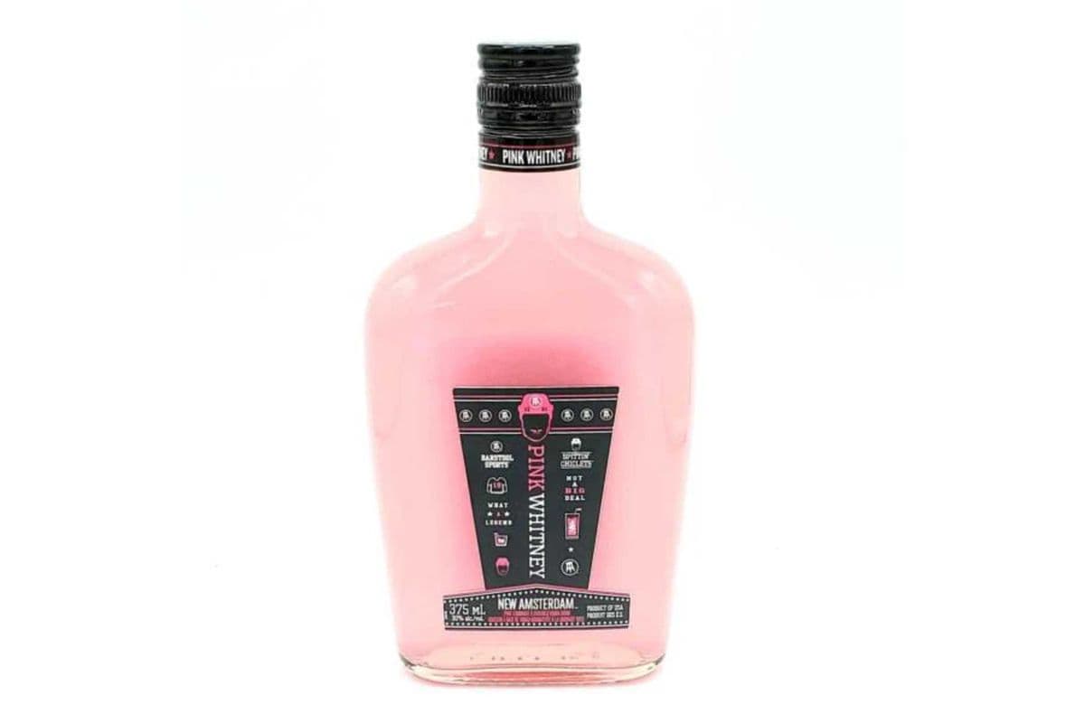 Pink Whitney (1 x 375ml)