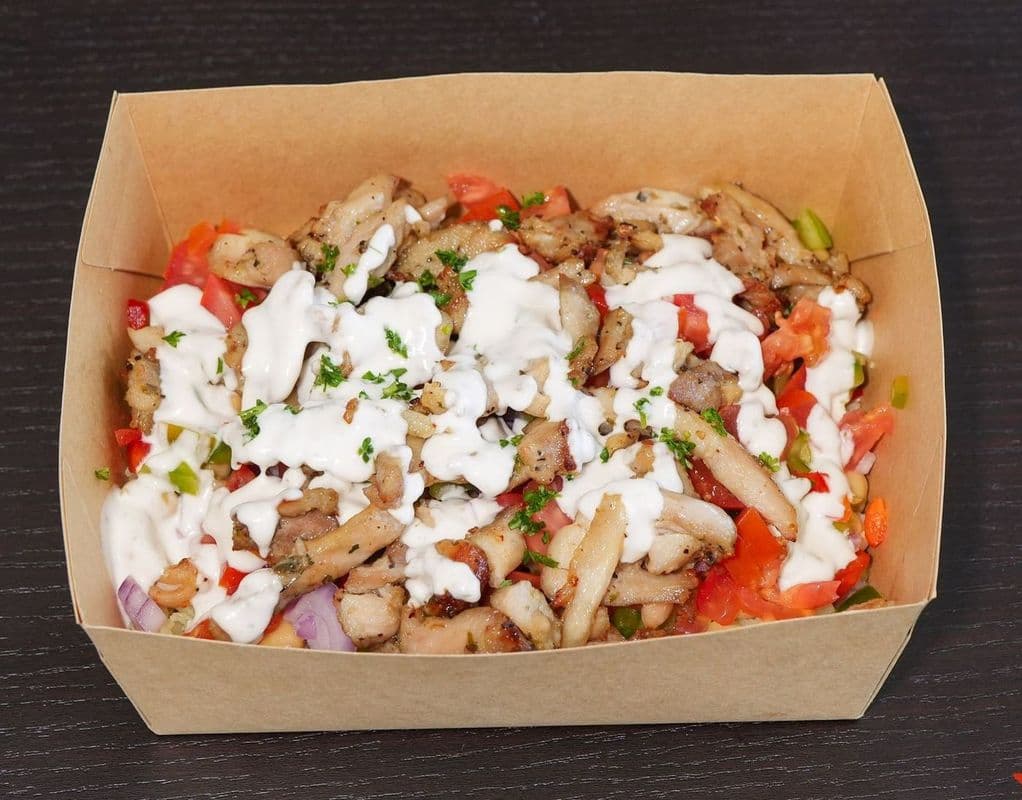 Build Your Grill Box