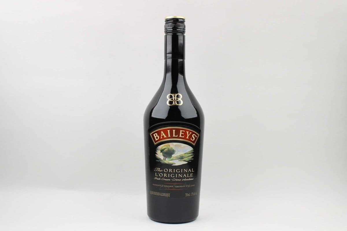 Baileys Irish Cream Liqueur (1 x 750 ml)
