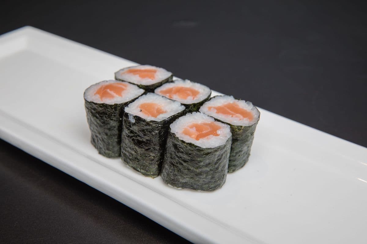Sake Maki