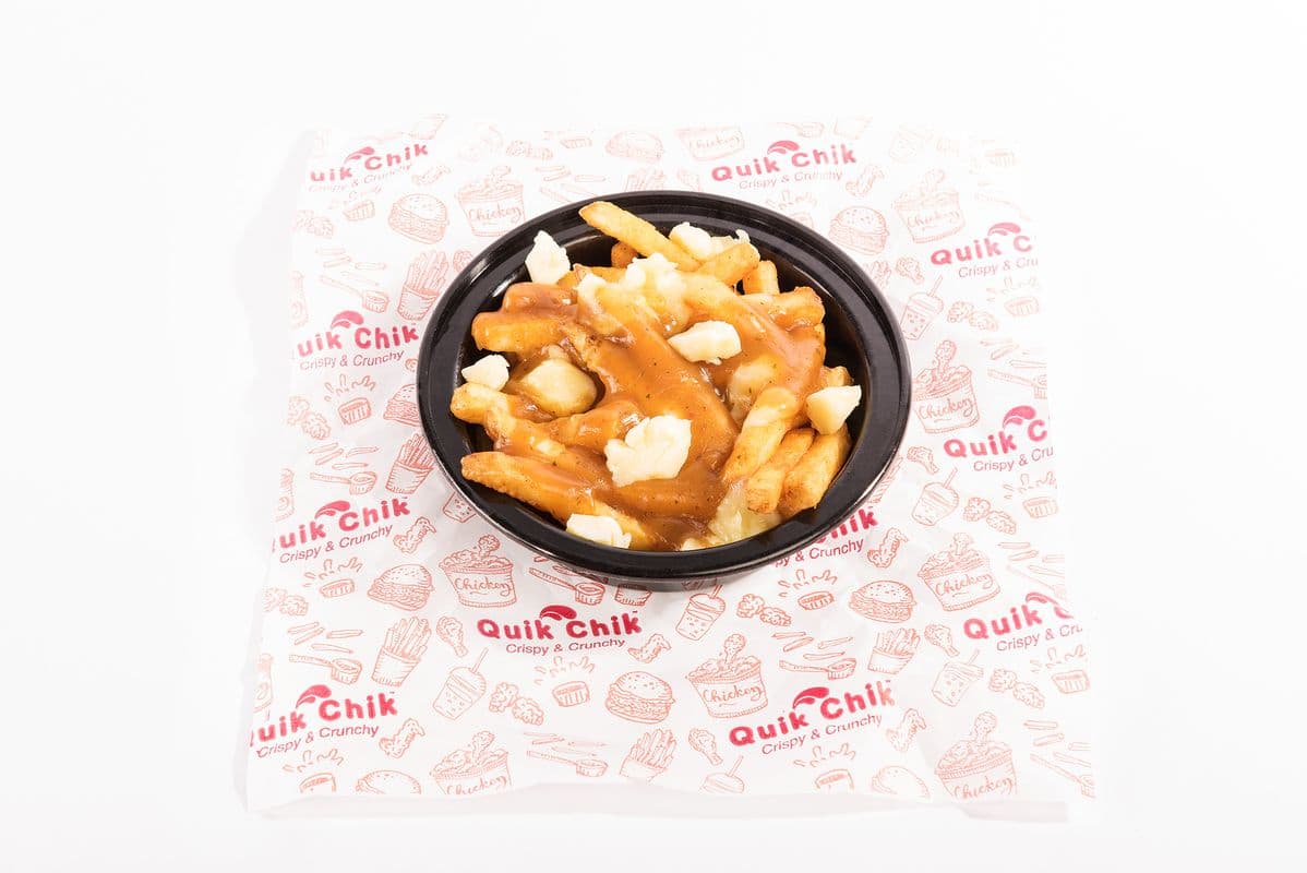 Poutine