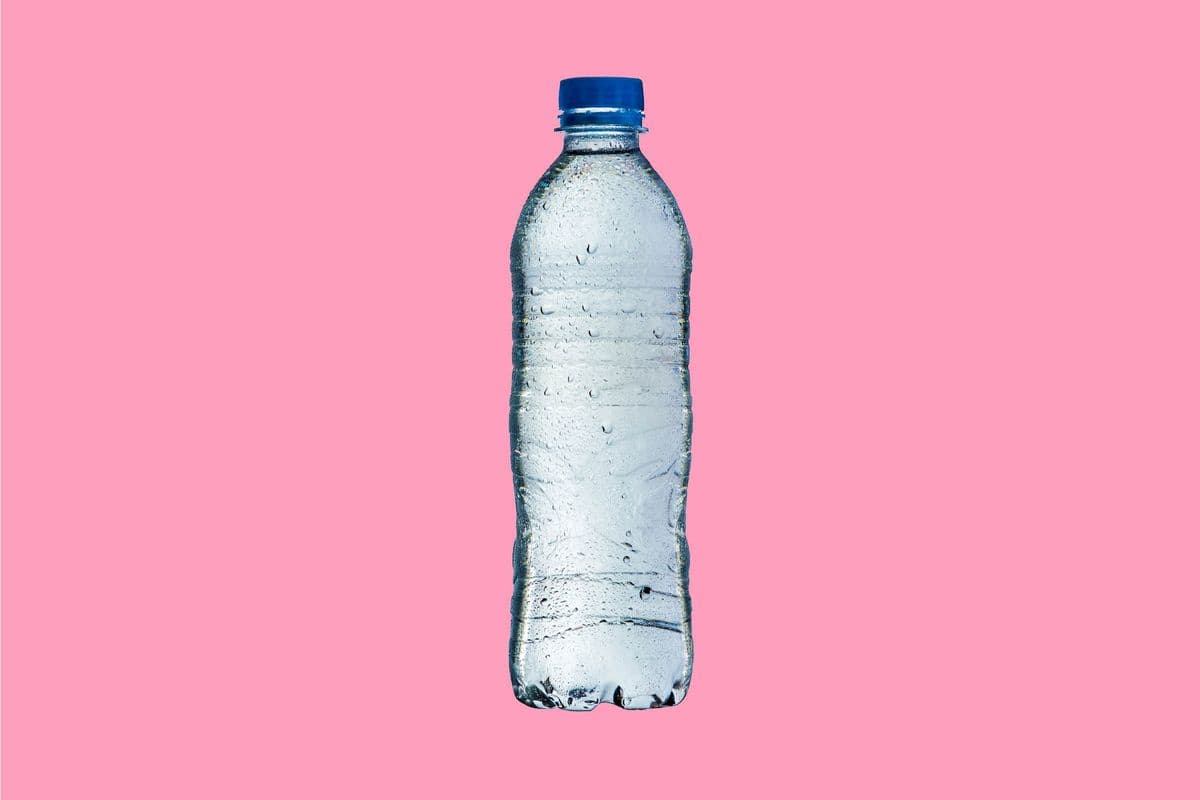 Bottled Water