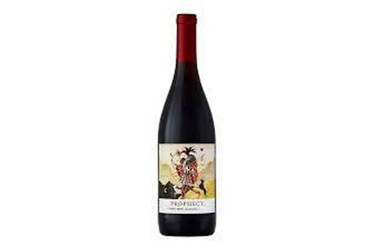 PROPHECY PINOT NOIR RED 750ML (1 x 750ML)