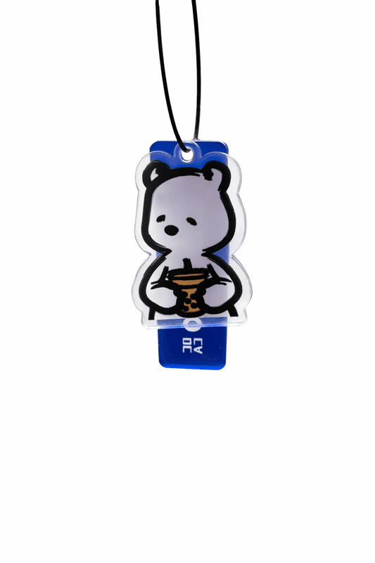 Key chain 3