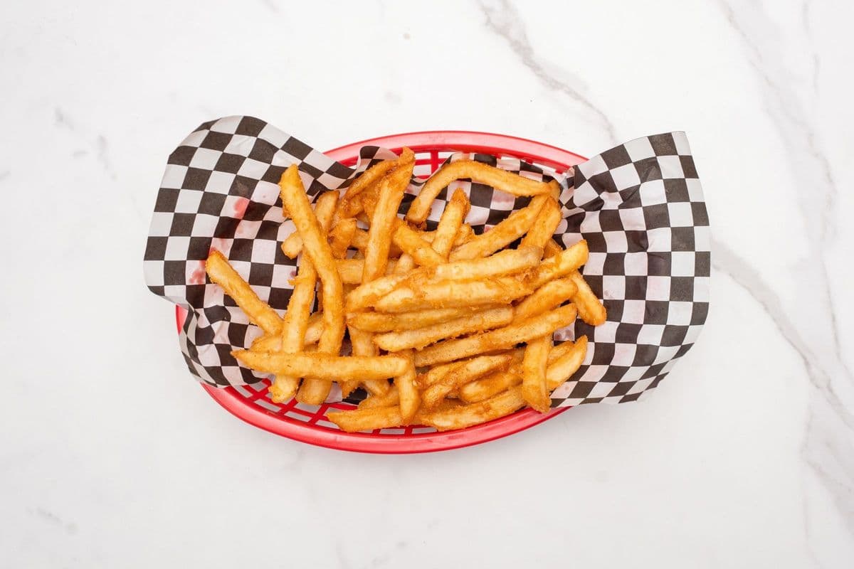Fries - SM