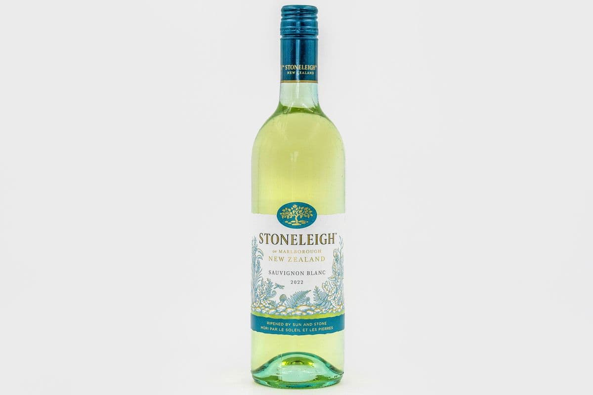 Stoneleigh Sauv Blanc White (1 x 750 ml)