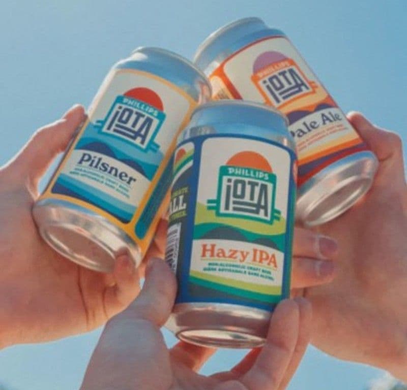 Craft Beers