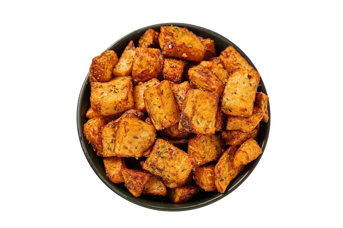 Spiced Potatoes (Large)
