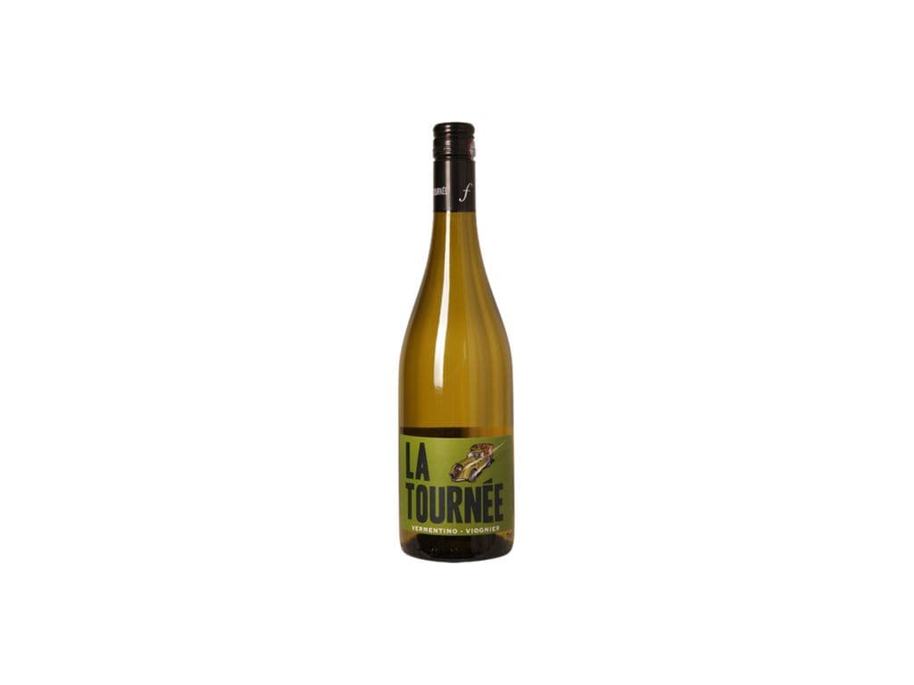 La Tournee - Vermentino Viognier (750ml)