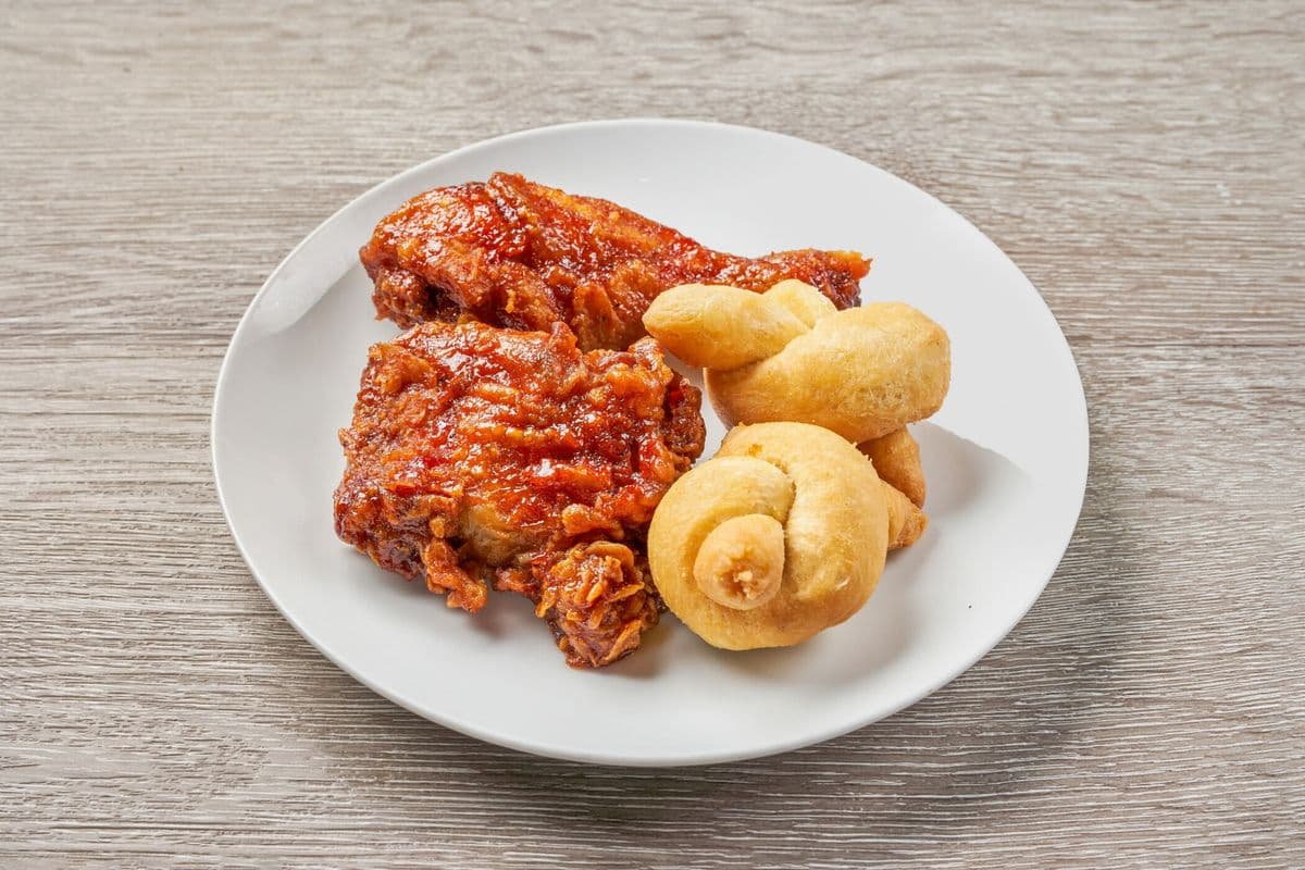 BBQ Chicken