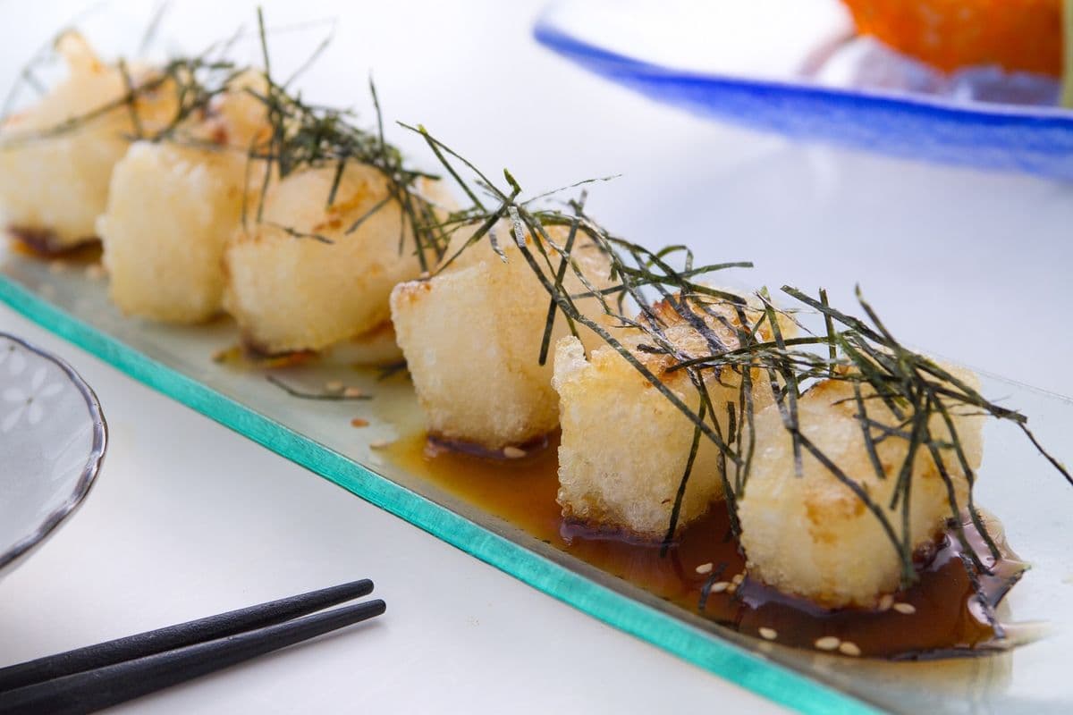 Age Mochi