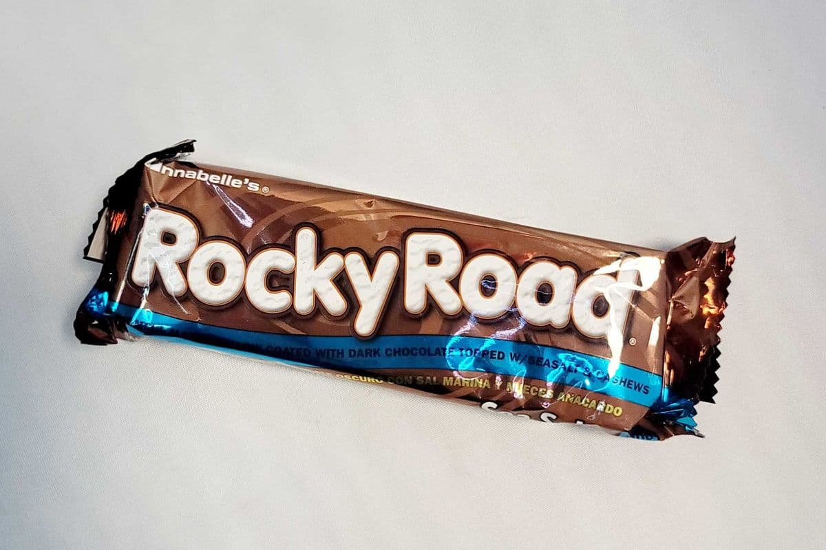 Rocky Road Sea Salt (46 g)