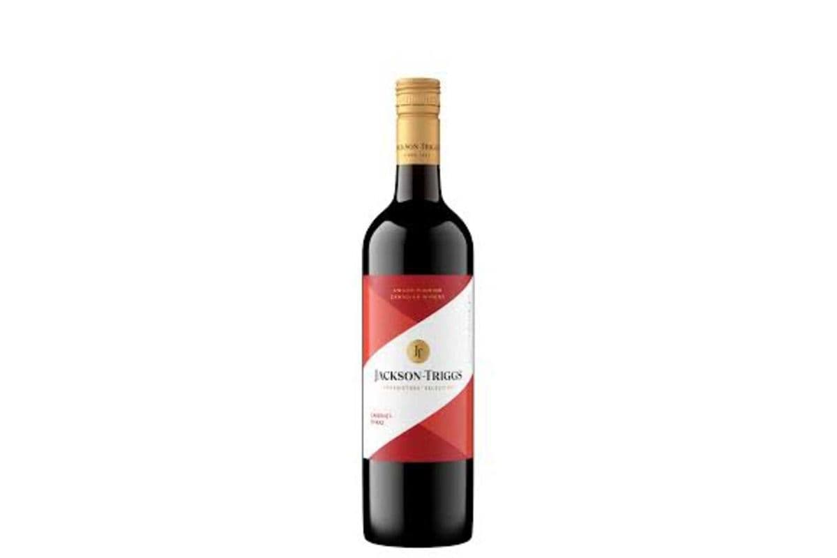 Jackson Triggs Cabernet Shiraz (1 x 750ml)